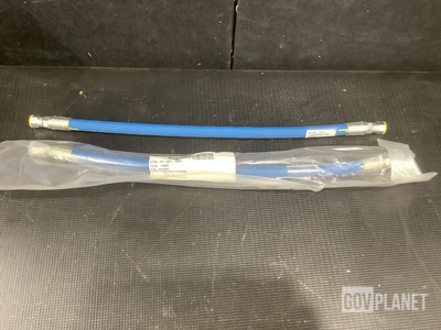 (18) Oshkosh 2GH884 Non-Metallic Hose Assemblies
