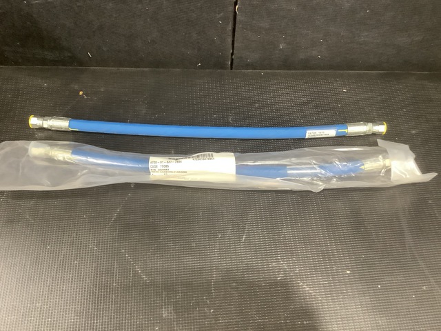 (18) Oshkosh 2GH884 Non-Metallic Hose Assemblies