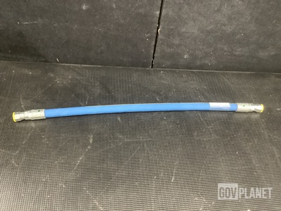 (18) Oshkosh 2GH884 Non-Metallic Hose Assemblies
