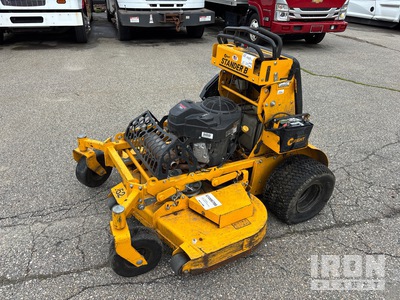 2023 Wright Stander B Stand-On Lawn Mower