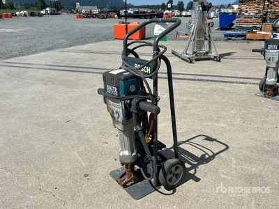 Bosch Sloopbreker
