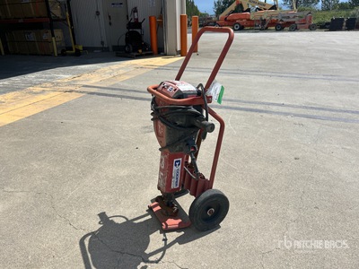 Hilti Electric Młot wyburzeniowy