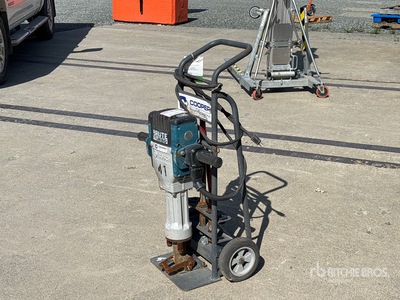 2020 Bosch 3611C0A011 Electric Sloopbreker