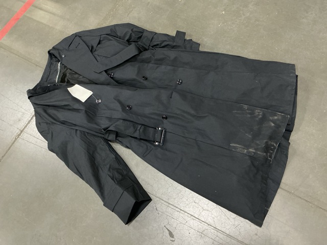 (20) All-Weather Coats