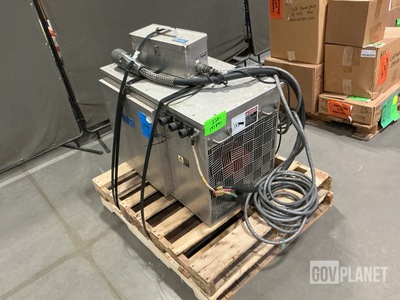 Avtron K588D25664 Load Bank