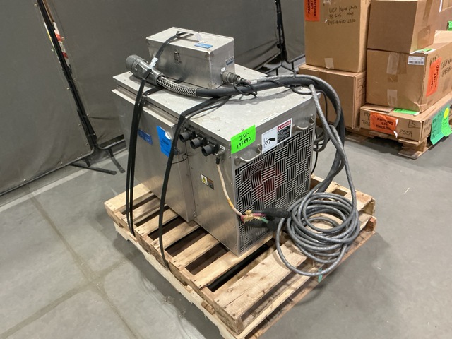 Avtron K588D25664 Load Bank Avtron K588D25664 Load Bank