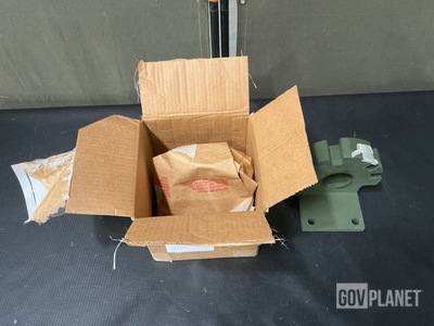 (7) WKF Friedman 12350936 Cargo Hatch Indexes