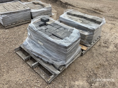 Quantity of Roman Euro Stone