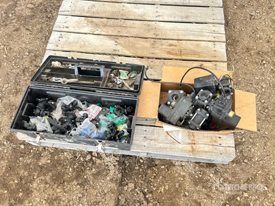 Sprayer Parts
