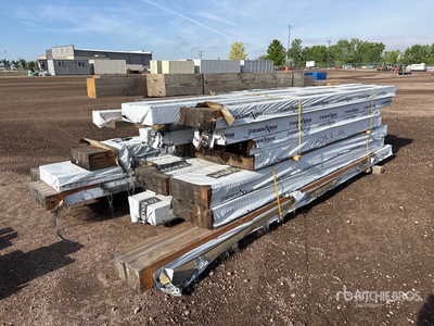 Quantity of Beams