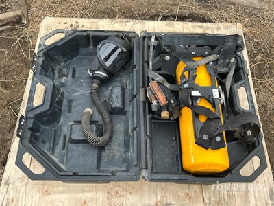 MSA Air Pack