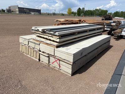 Quantity of Hardie Trim/Fascia