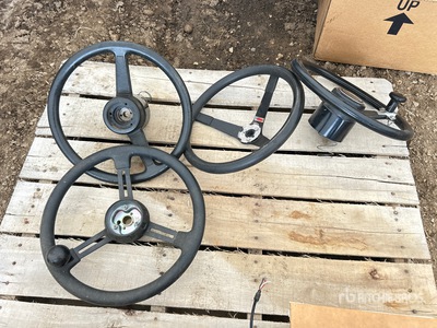 Steering Wheels