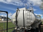 Pup Trailer with