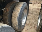 Pup Trailer with