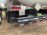 Pup Trailer with