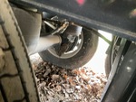 Pup Trailer with