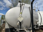 Pup Trailer with