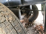 Pup Trailer with