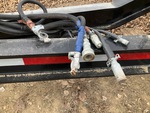 Pup Trailer with