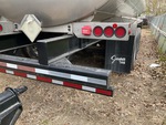 Pup Trailer with