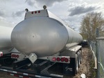 Pup Trailer with