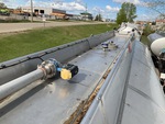 Pup Trailer with