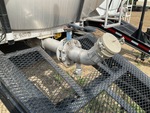 Pup Trailer with