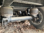 Pup Trailer with