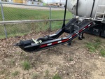 Pup Trailer with