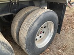Pup Trailer with