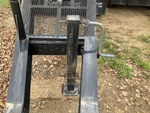 Pup Trailer with