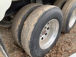 Pup Trailer with