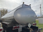 Pup Trailer with