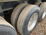 Pup Trailer with