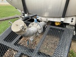 Pup Trailer with