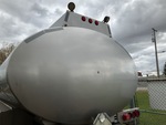 Pup Trailer with