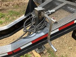 Pup Trailer with