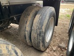 Pup Trailer with