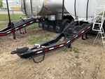 Pup Trailer with