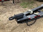 Pup Trailer with