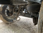Pup Trailer with