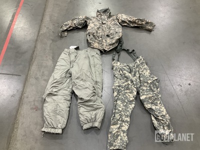 (29) Assorted Pairs of Trousers & Assorted Items