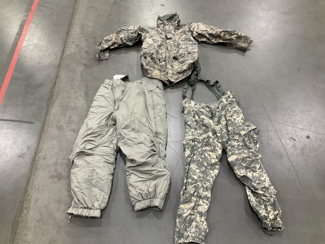 (29) Assorted Pairs of Trousers & Assorted Items