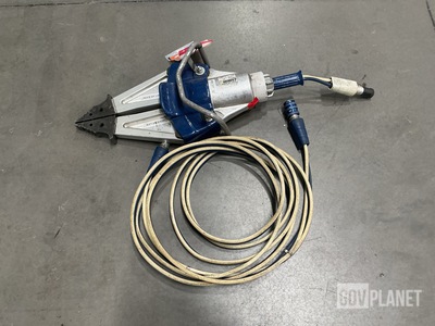Hurst Jaws of Life Spreader