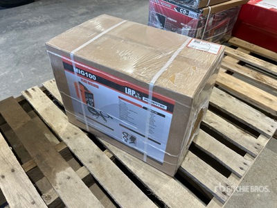 Powertek Mig 100 90 A MIG معدة لحام كهربائي (Unused)