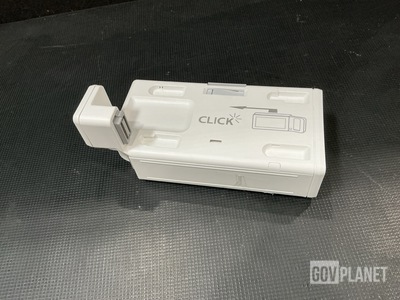 Philips Charging Dock