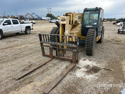 Gehl DL12-40 Telehandler (Inoperable)
