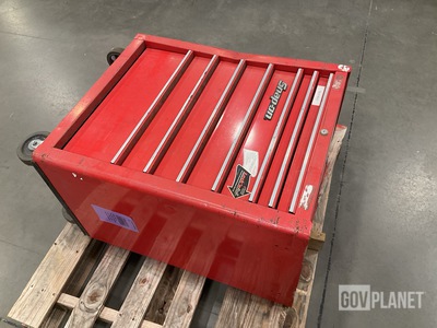 Snap-On Tool Box