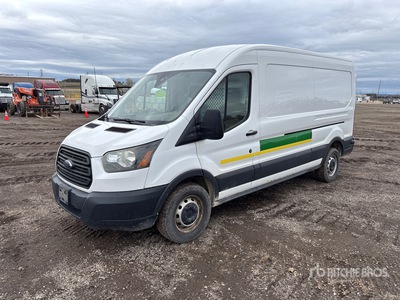 2016 Ford Transit 250 Bestelwagen